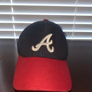 Atlanta Braves Hat